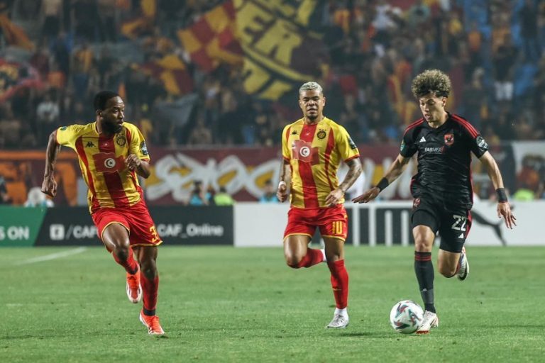 عاجل.. القنوات الناقلة لمباراة الأهلي والترجي اليوم في دوري أبطال أفريقيا