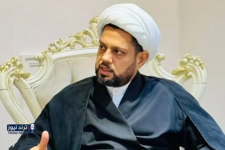 عاجل.. النجباء تتهم قوات إسرائيلية بدخول العراق وقتل عناصرها