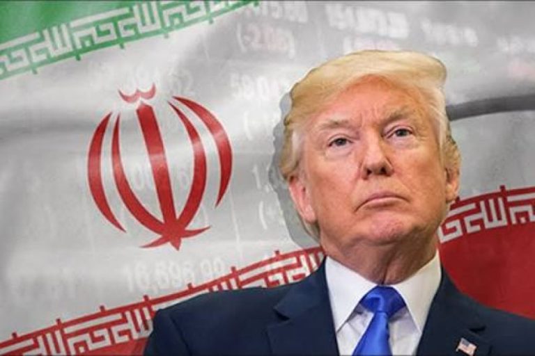 عاجل.. جيم ماكغوفرن: تكلفة حرب ترامب ضد إيران 23 مليار دولار