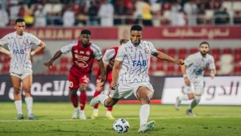 تقرير يكشف حقيقة إلغاء بطولة دوري أبطال الخليج للأندية 2026
