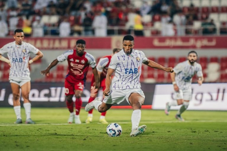 عاجل.. حقيقة إلغاء مباريات دوري أبطال الخليج للأندية 2026