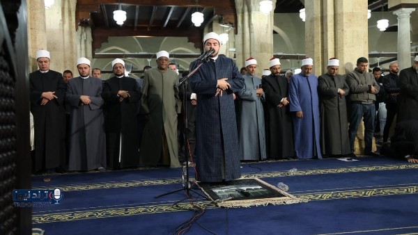 عبد المنعم فؤاد: أول خطاب إلهي للأمة كان دعوة للقراءة والمعرفة
