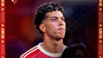 عصام شلتوت: جماهير الأهلي تبدي عدم اقتناعها بمهاجم الفريق كامويش