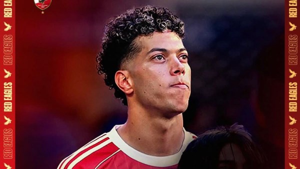 عصام شلتوت: جماهير الأهلي غير مقتنعة بمهاجم الأهلي كامويش