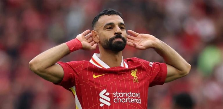 عضو رابطة الكتاب الإنجليزية: محمد صلاح من عظماء البريميرليج.. وهذه الوجهة الأقرب له