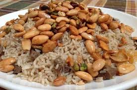 طريقة عمل الأرز بالخلطة