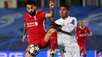 الاتحاد يقرر مصير التعاقد مع صلاح وكاسيميرو على نهج صفقة القادسية