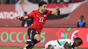 عمر مرموش يثير حماس سوق الانتقالات الصيفية بين برشلونة وأتلتيكو مدريد
