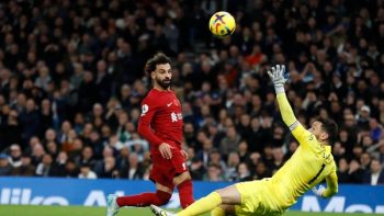 صلاح يعود.. ليفربول يواجه مواجهات نارية في أبريل