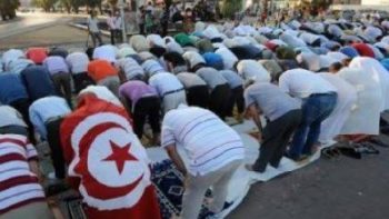 تونس تعلن عيد الفطر الجمعة 20 مارس وتكشف مواعيد صلاة العيد بالمدن