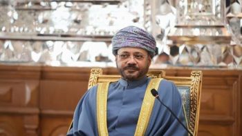 عمان: واشنطن تواجه تحديات في إدارة سياساتها الخارجية