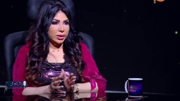 غادة إبراهيم: الفن اللي بنعمله فيه حاجات حرام.. وأنا توبت عن المشاهد الجريئة