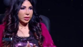 غادة إبراهيم تنفي رؤية أحمد العوضي وتصف شائعة طلبه للزواج بأنها مفبركة