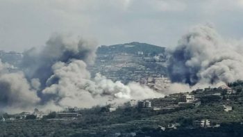 المفوضية الأممية: المدنيون في لبنان يدفعون ثمن الحرب مع تصاعد الغارات وأوامر التهجير