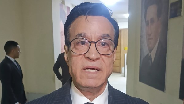 غدًا.. انعقاد جلسة مجلس تأديب الفنان حلمي عبد الباقي بنقابة الموسيقيين