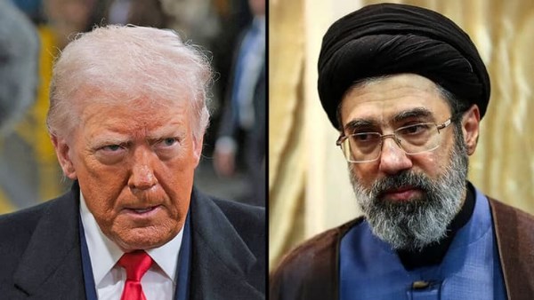 غموض في قمة السلطة الإيرانية .. ترامب يشكك في مستقبل الحكم بعد خامنئي