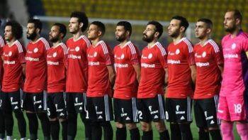 غيابات الأهلي أمام طلائع الجيش تثير التساؤلات