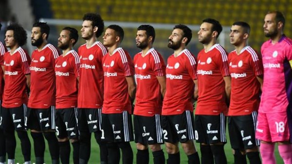 غيابات الأهلي أمام طلائع الجيش في الدوري