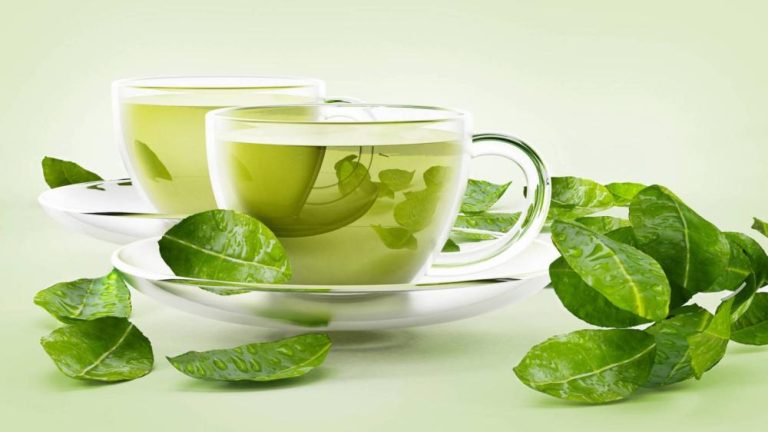 فوائد الشاي الأخضر للصحة أثناء رمضان