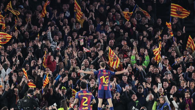 "فيروس الفيفا" يصطاد أول ضحية من برشلونة
