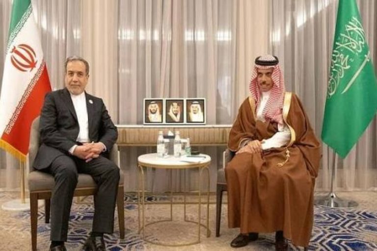 فيصل بن فرحان: السعودية تحتفظ بحق الرد ومجالنا الجوي محرم