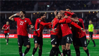 قناة ON Sport تعلن التردد الجديد قبل مباراة مصر وإسبانيا