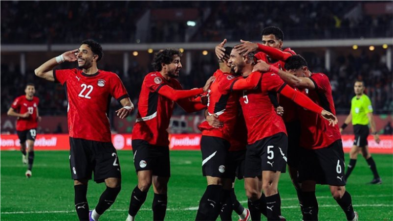 قبل صافرة البداية.. التردد الجديد لقناة ON Sport الناقلة لمباراة مصر وإسبانيا