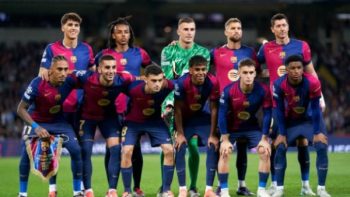 برشلونة يتخذ قرارًا عاجلًا قبل مواجهة نيوكاسل
