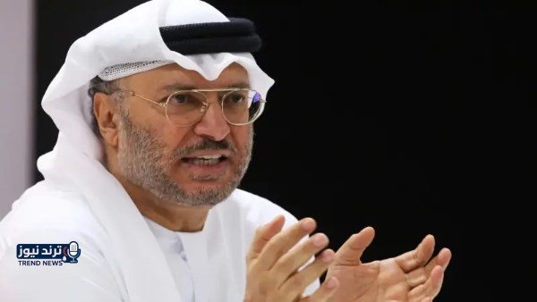 قرقاش: أي إجراءات دفاعية ستتخذها الإمارات ستكون علنية وواضحة