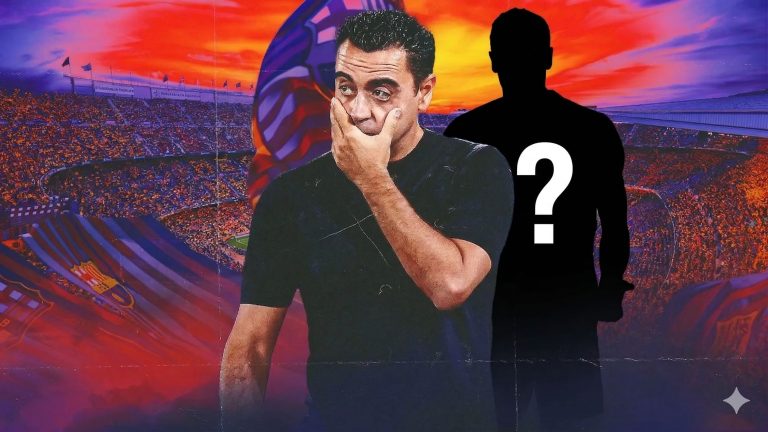 قصة غير مروية من عهد تشافي.. عندما أعاد بائع زيت زيتون جوهرة مفقودة لبرشلونة! | مصر Goal.com