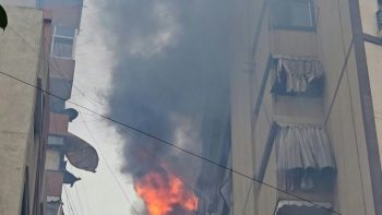 قصف إسرائيلي يستهدف مرتفعات جنتا وسهل سرعين في شرق لبنان