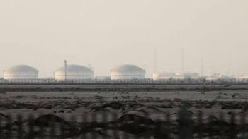 حرائق وأضرار جسيمة تضرب مرافق الغاز المسال في قطر للطاقة