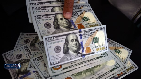 استقرار مستمر ..سعر الدولار اليوم 8-3-2026 استقرار مستمر ..سعر الدولار اليوم 8-3-2026