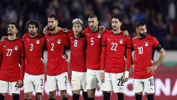 شاهد مباراة مصر والسعودية مجاناً عبر قناة ناقلة بخطوات سهلة