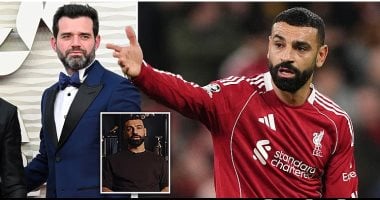 قنبلة محمد صلاح تهز العالم.. رحيل الملك المصرى عن ليفربول يخطف أنظار الصحف العالمية.. إعلام إنجلترا: بيان مفاجئ من نجم الريدز ورحيله يفتح باب التساؤلات حول وجهته القادمة.. وإسبانيا: نهاية حقبة ذهبية