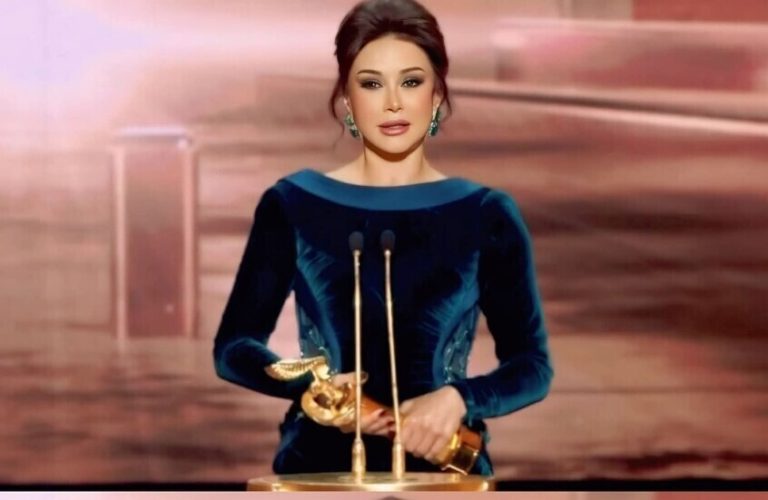 كاريس بشار تكشف أسرار إعداد صوت سماهر في مسلسل بخمس أرواح ومدربتها تنال إشادة واسعة