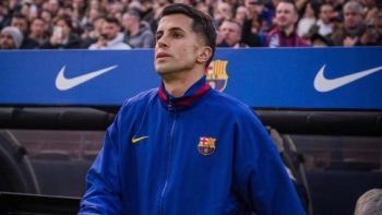 كانسيلو يصر على الاستمرار في برشلونة ويرفض عودته إلى الهلال
