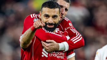 كريستيان بورسلو يتحدث عن مغادرة محمد صلاح لليفربول دون مقابل: الجمهور كان يتطلع إلى ظهور نجم جديد مثل رونالدو