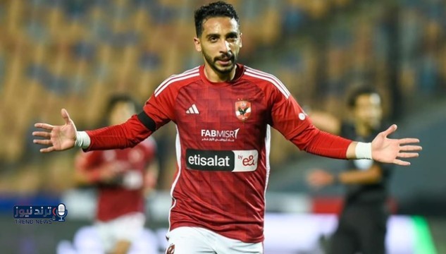 هترجع أقوى من الأول.. «زيزو» يُساند كريم فؤاد برسالة مؤثرة بعد إصابته بالرباط الصليبي