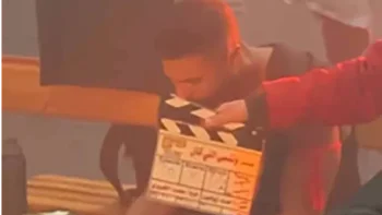 كريم فهمي يكشف تفاصيل مشهد الملاكمة المثير في الحلقة الأخيرة من المسلسل ويننسى ويشوق الجماهير بشدة