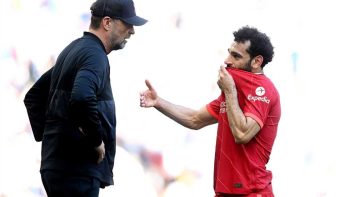 ليفربول يواجه فراغًا بعد رحيل محمد صلاح