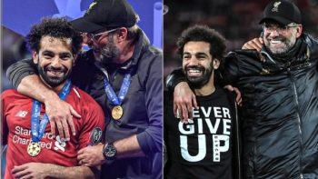 كلوب يؤكد: محمد صلاح من أعظم من ارتدوا قميص ليفربول ورحيله سيخلق فراغاً كبيراً
