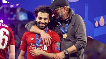 كلوب يؤكد: محمد صلاح منافس استثنائي وهو الأفضل في تاريخ ليفربول