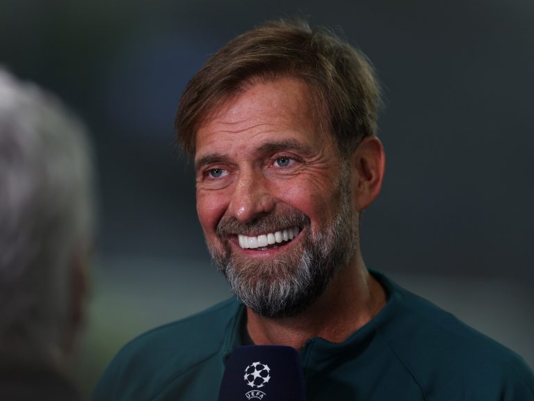 كلوب يحسم موقفه من تدريب ريال مدريد ومنتخب ألمانيا | رياضة | الجزيرة نت