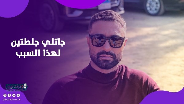 كنت بقعد يومين من غير أكل.. كريم فهمي يكشف أصعب فترات حياته