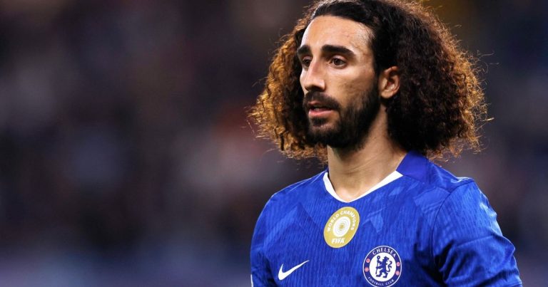كوكوريا: من الصعب أن تقول لا لبرشلونة