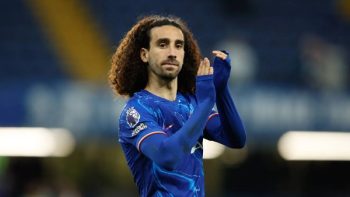 كوكوريلا يعترف بتحدي مواجهة مصر ويكشف عن خططه المقبلة مع برشلونة