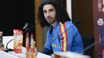 كوكوريلا يوضح: من الصعب رفض عرض برشلونة
