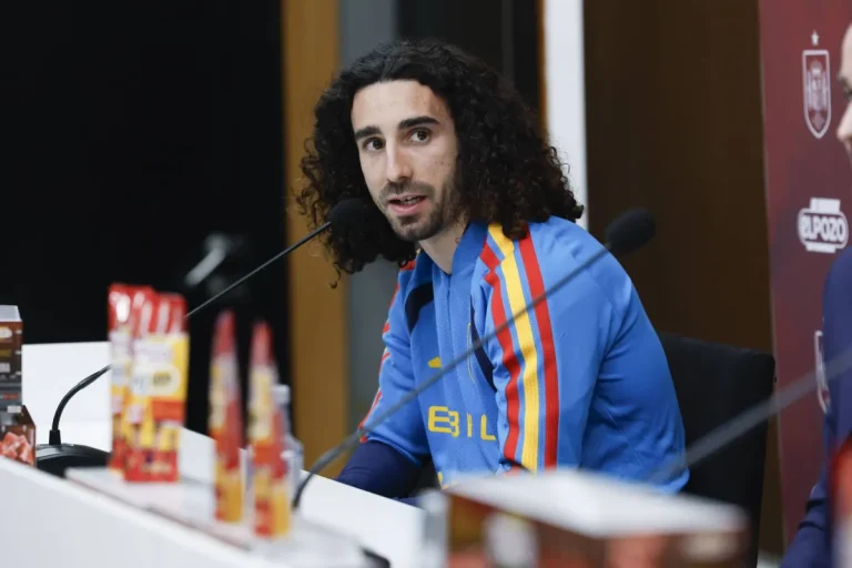 كوكوريلا يعترف: صعب أن ترفض عرضاً من برشلونة