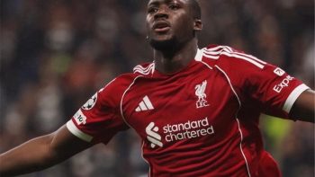 جماهير ليفربول ستتناسى الموسم المخيب بالفوز باللقب